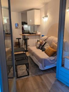 Louer Appartement 17 m2 Toulouse