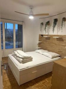 For rent Toulouse 3 rooms 59 m2 Haute garonne (31300) photo 0