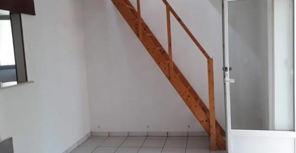 Annonce Location Appartement Salleboeuf 33