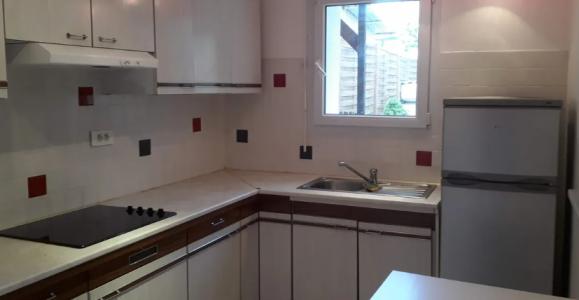 Louer Appartement 42 m2 Salleboeuf