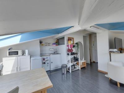 Louer Appartement Lyon-1er-arrondissement Rhone