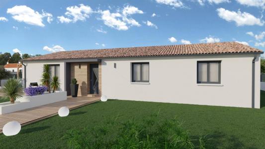 For sale Brach 115 m2 Gironde (33480) photo 0