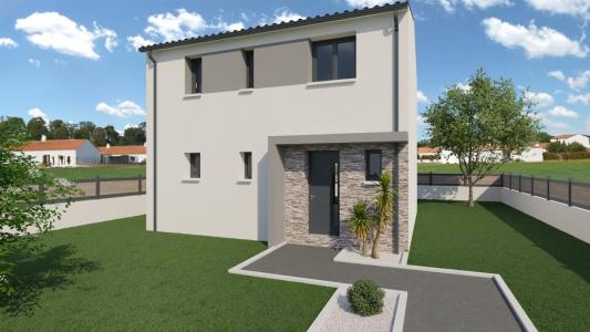 Annonce Vente Maison Cantenac 33