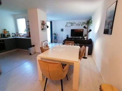 Annonce Location 2 pi�ces Appartement Ennery 95