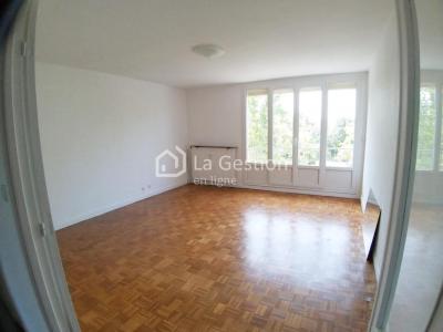 For rent Compiegne 2 rooms 51 m2 Oise (60200) photo 0