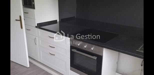 For rent Compiegne 2 rooms 51 m2 Oise (60200) photo 1