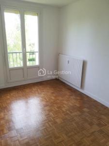 For rent Compiegne 2 rooms 51 m2 Oise (60200) photo 2