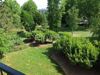 For rent Compiegne 2 rooms 51 m2 Oise (60200) photo 4