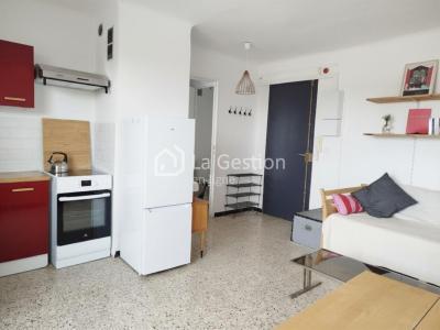 Annonce Location 2 pi�ces Appartement Marseille-4eme-arrondissement 13
