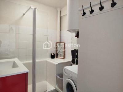 Louer Appartement Marseille-4eme-arrondissement 720 euros