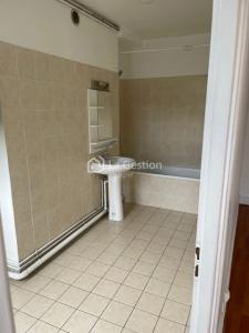 Louer Appartement Paris-17eme-arrondissement 1480 euros