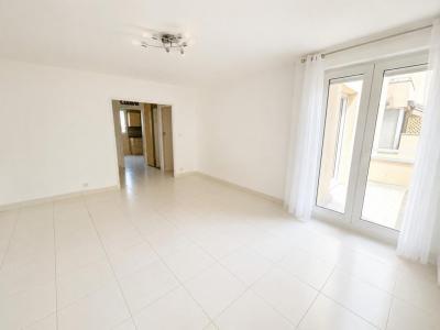 For rent Dijon 4 rooms 79 m2 Cote d'or (21000) photo 1