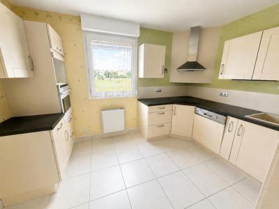 For rent Dijon 4 rooms 79 m2 Cote d'or (21000) photo 2