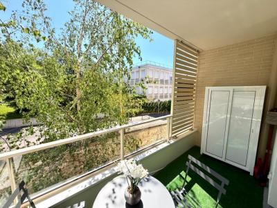 For rent Boissy-saint-leger 3 rooms 66 m2 Val de Marne (94470) photo 1
