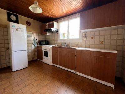 Acheter Maison 85 m2 Union
