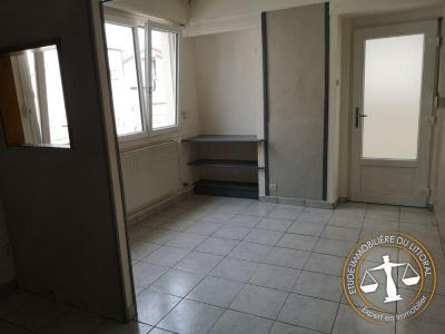 For rent Calais 2 rooms 36 m2 Pas de calais (62100) photo 0