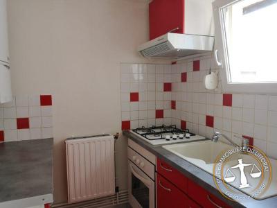 Annonce Location 2 pi�ces Maison Calais 62