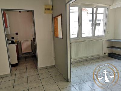 Louer Maison 36 m2 Calais