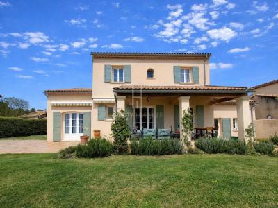 Acheter Maison 144 m2 Barbentane