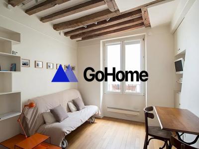For rent Paris-2eme-arrondissement 1 room 15 m2 Paris (75002) photo 0