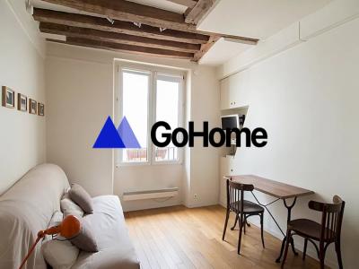 Annonce Location Appartement Paris-2eme-arrondissement 75