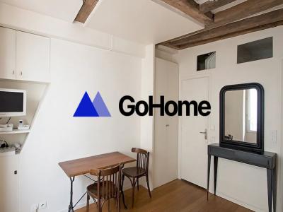 Louer Appartement 15 m2 Paris-2eme-arrondissement