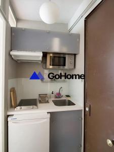 Louer Appartement Paris-2eme-arrondissement 865 euros