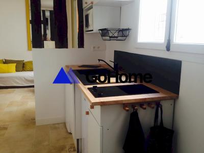 Annonce Location 2 pi�ces Appartement Paris-3eme-arrondissement 75