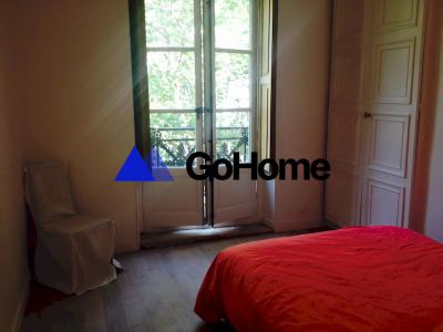 Louer Appartement Paris-3eme-arrondissement Paris