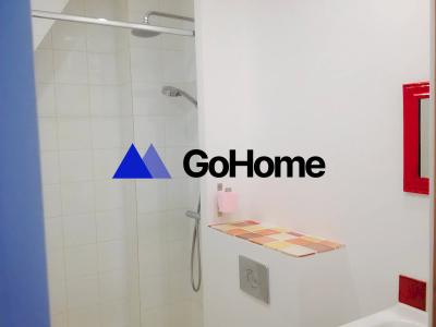 Louer Appartement Paris-3eme-arrondissement 1190 euros
