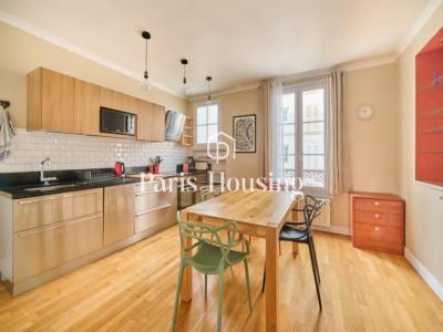 For sale Paris-7eme-arrondissement 3 rooms 48 m2 Paris (75007) photo 0