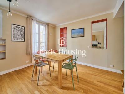 Annonce Vente 3 pi�ces Appartement Paris-7eme-arrondissement 75