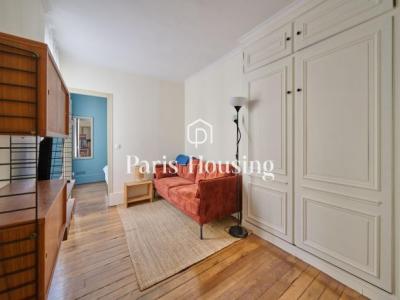 Acheter Appartement Paris-7eme-arrondissement Paris