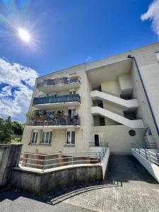 Louer Appartement Valence Drome