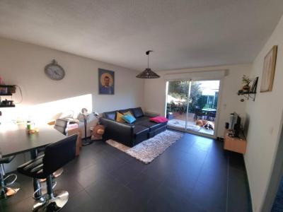 For rent Launaguet 2 rooms 48 m2 Haute garonne (31140) photo 0