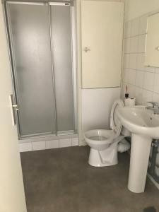 Louer Appartement Saint-louis 592 euros