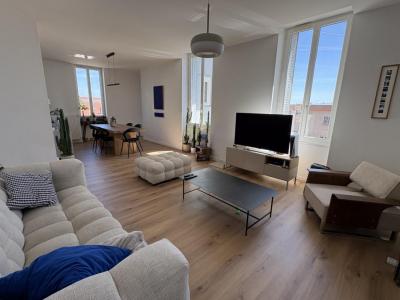 For rent Roanne 4 rooms 124 m2 Loire (42300) photo 0