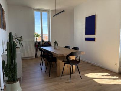 Louer Appartement 124 m2 Roanne