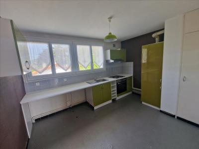 Louer Appartement 38 m2 Riom