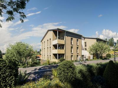 For sale Saint-genest-malifaux 3 rooms 68 m2 Loire (42660) photo 1