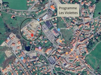 For sale Saint-genest-malifaux 3 rooms 68 m2 Loire (42660) photo 4