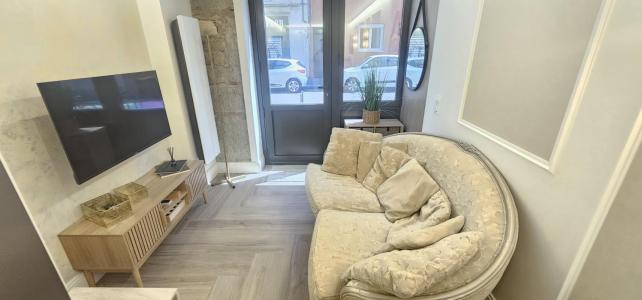 Acheter Appartement 28 m2 Villeurbanne