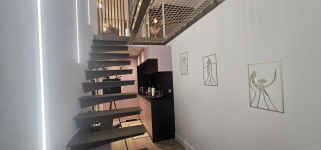 Acheter Appartement 45 m2 Villeurbanne