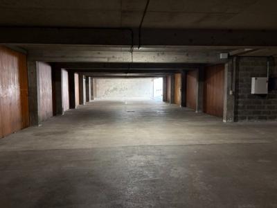 Louer Parking Lyon-6eme-arrondissement