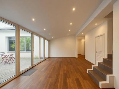 Acheter Bureau 670 m2 Paris-16eme-arrondissement