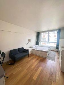 Annonce Location Appartement Paris-16eme-arrondissement 75