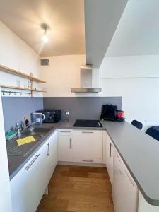 Louer Appartement Paris-16eme-arrondissement Paris