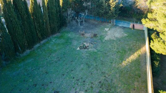 Annonce Vente Terrain Nizas 34