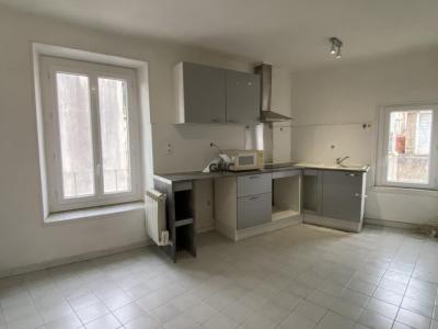 For rent Clermont-l'herault 2 rooms 45 m2 Herault (34800) photo 0