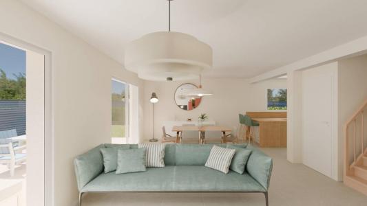 Annonce Vente 5 pi�ces Maison Saint-martin-de-fontenay 14